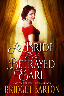 A Bride for the Betrayed Earl