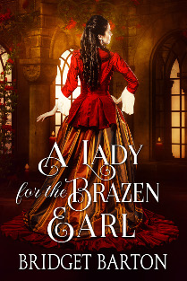 A Lady for the Brazen Earl