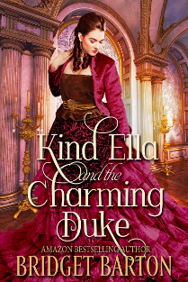 Kind Ella and the Charming Duke